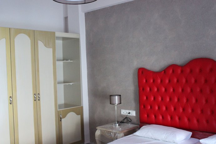 Imagen de la habitación del Hotel Palatino, Maras. Foto 7