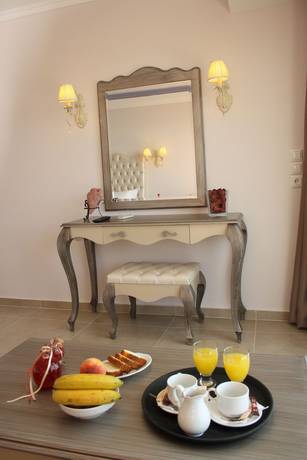 Imagen de la habitación del Hotel Palatino, Maras. Foto 9