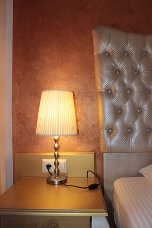 Imagen de la habitación del Hotel Palatino, Maras. Foto 12