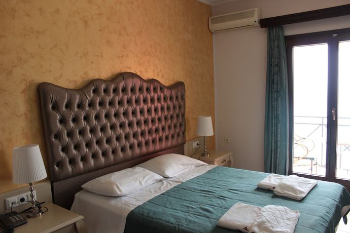 Imagen de la habitación del Hotel Palatino, Maras. Foto 14