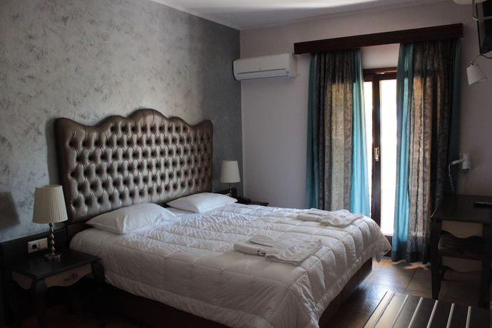 Imagen de la habitación del Hotel Palatino, Maras. Foto 16