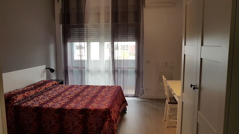 Imagen de la habitación del Hotel Palatinum. Foto 18