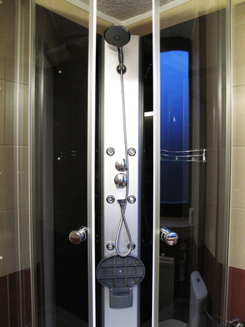 Imagen de la habitación del Hotel Palatinus. Foto 4