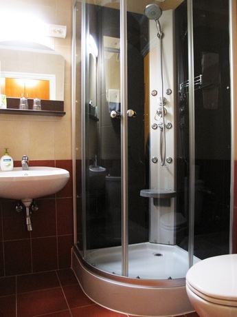 Imagen de la habitación del Hotel Palatinus. Foto 5