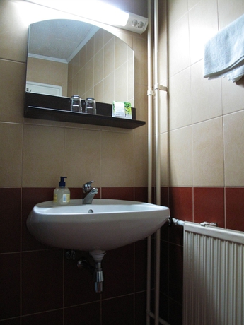 Imagen de la habitación del Hotel Palatinus. Foto 8