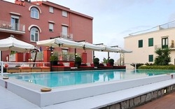 Imagen general del Hotel Palatium Mari. Foto 1