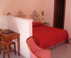 Imagen de la habitación del Hotel Palatium Mari. Foto 2