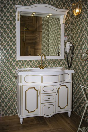 Imagen de la habitación del Hotel Palatul Brukenthal Avrig. Foto 6