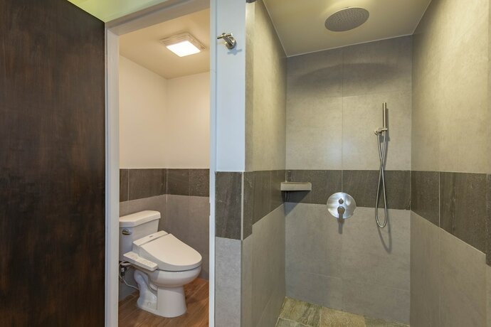 Imagen general del Hotel Palau Central. Foto 4