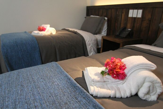 Imagen general del Hotel Palau Central. Foto 7