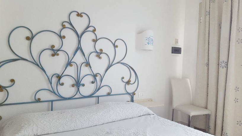 Imagen de la habitación del Hotel Palau City. Foto 8