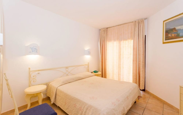 Imagen de la habitación del Hotel Palau City. Foto 9