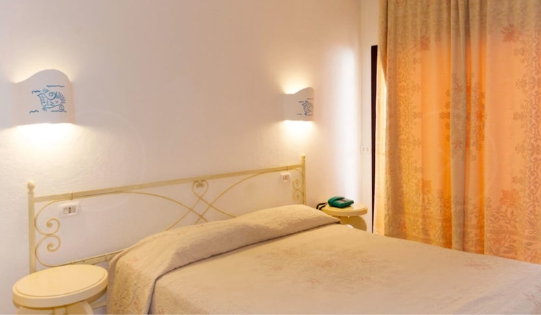 Imagen de la habitación del Hotel Palau City. Foto 11