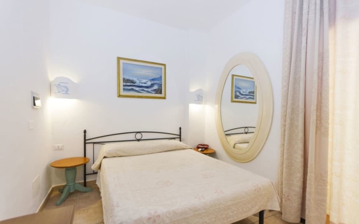 Imagen de la habitación del Hotel Palau City. Foto 14