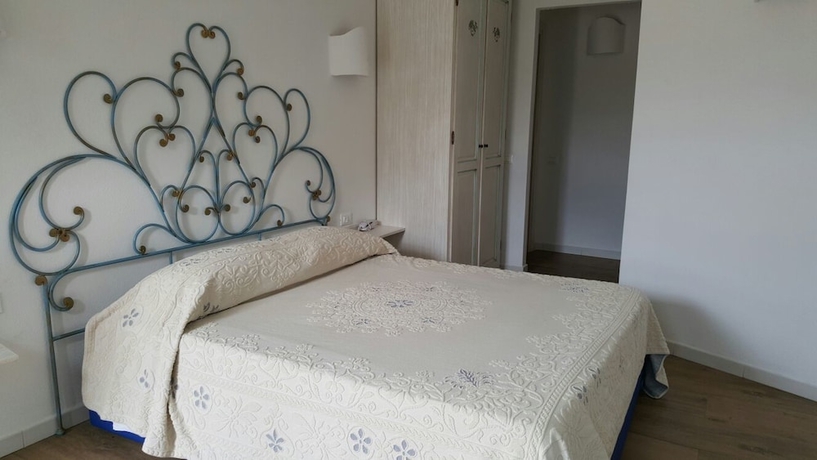 Imagen de la habitación del Hotel Palau City. Foto 16