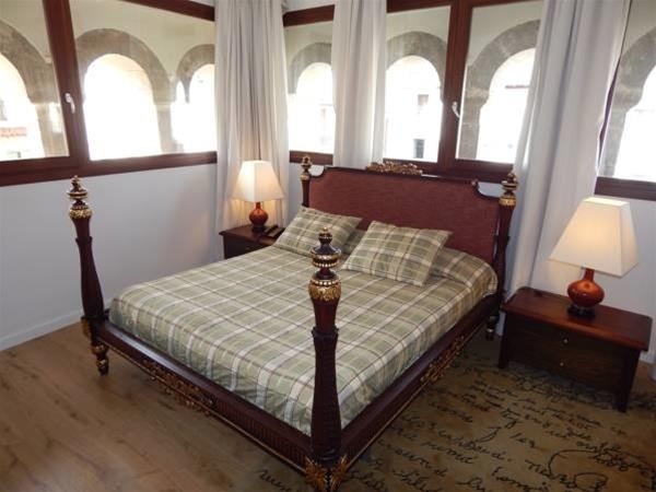 Imagen general del Hotel Palau Dels Osset. Foto 3