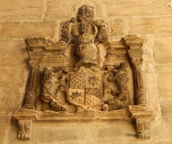 Imagen general del Hotel Palau Dels Osset. Foto 4