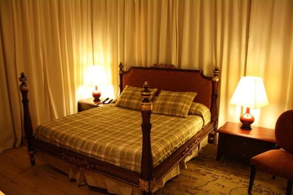 Imagen general del Hotel Palau Dels Osset. Foto 6