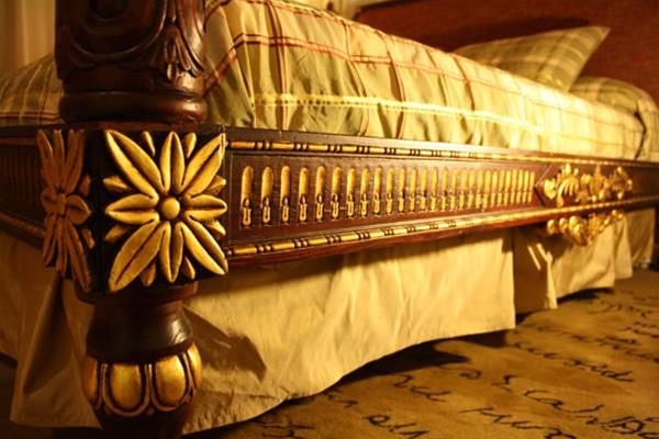 Imagen general del Hotel Palau Dels Osset. Foto 7