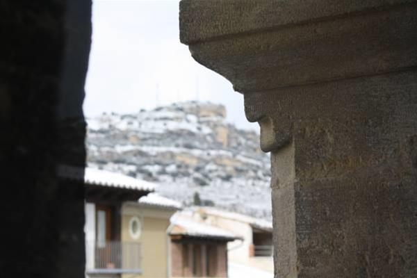 Imagen general del Hotel Palau Dels Osset. Foto 8