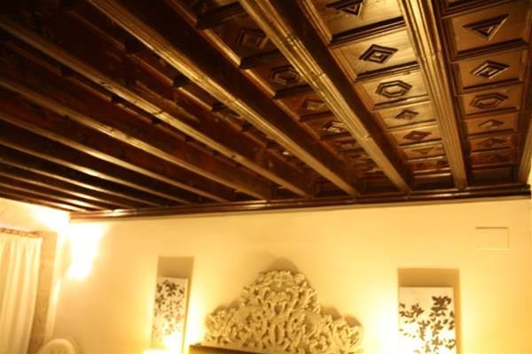 Imagen general del Hotel Palau Dels Osset. Foto 14