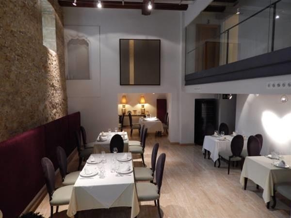 Imagen general del Hotel Palau Dels Osset. Foto 16