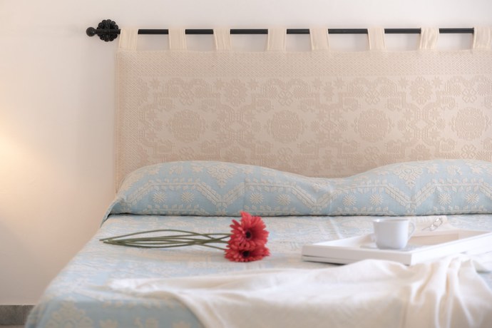 Imagen de la habitación del Hotel Palau Green Village. Foto 2