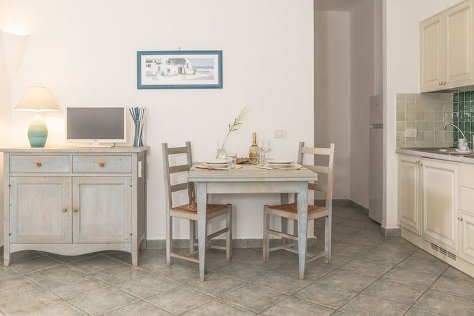 Imagen de la habitación del Hotel Palau Green Village. Foto 10