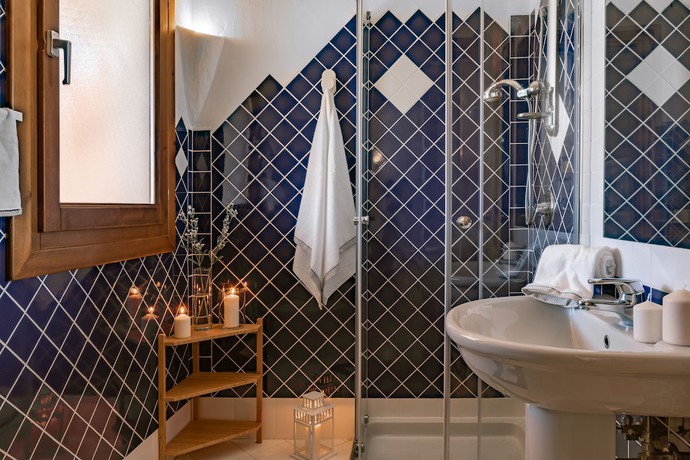 Imagen de la habitación del Hotel Palau Green Village. Foto 14