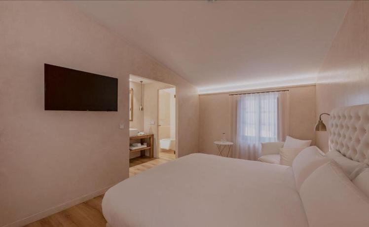 Imagen general del Hotel Palau Macelli. Foto 7