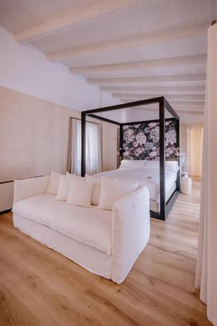 Imagen general del Hotel Palau Macelli. Foto 9