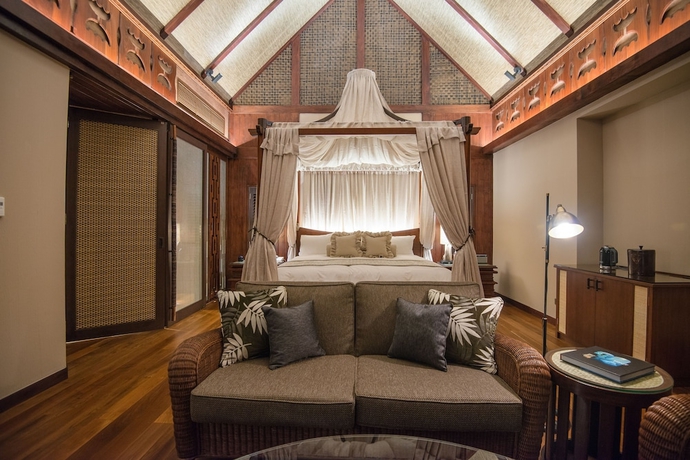 Imagen de la habitación del Hotel Palau Pacific Resort and The Pristine Villas and Bungalows. Foto 14