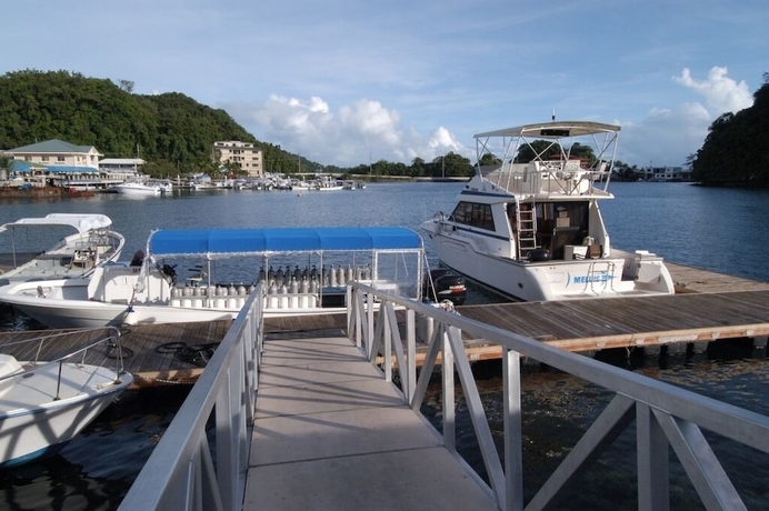 Imagen de la piscina del Hotel Palau Royal Resort. Foto 16