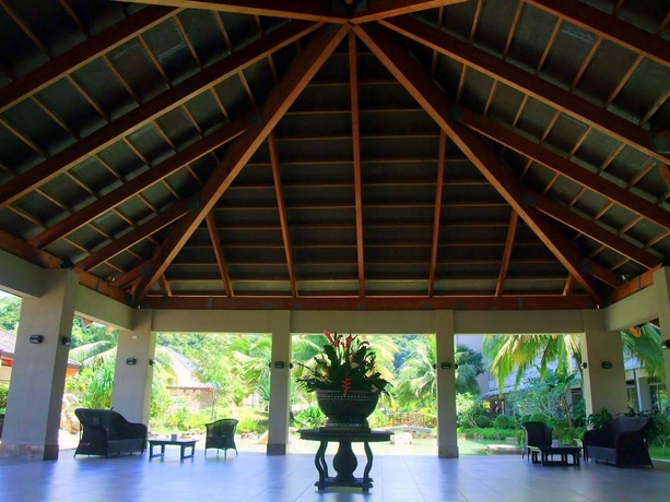 Imagen de los interiores del Hotel Palau Royal Resort. Foto 13