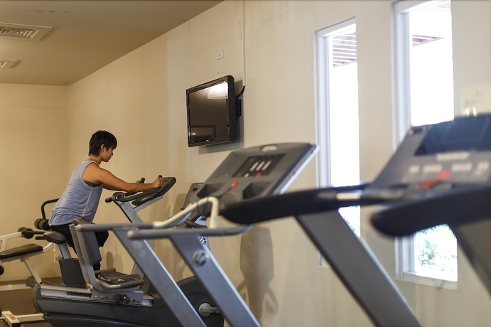 Imagen de los interiores del Hotel Palau Royal Resort. Foto 14