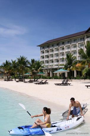 Imagen general del Hotel Palau Royal Resort, Isla De Koror. Foto 3