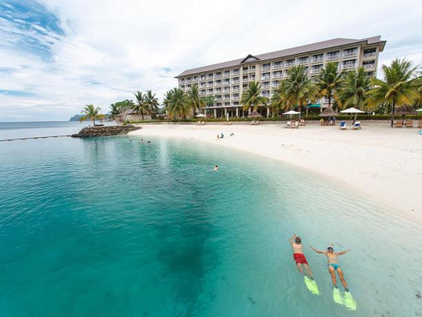Imagen general del Hotel Palau Royal Resort, Isla De Koror. Foto 6