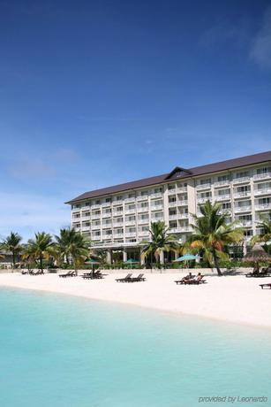 Imagen general del Hotel Palau Royal Resort, Isla De Koror. Foto 7