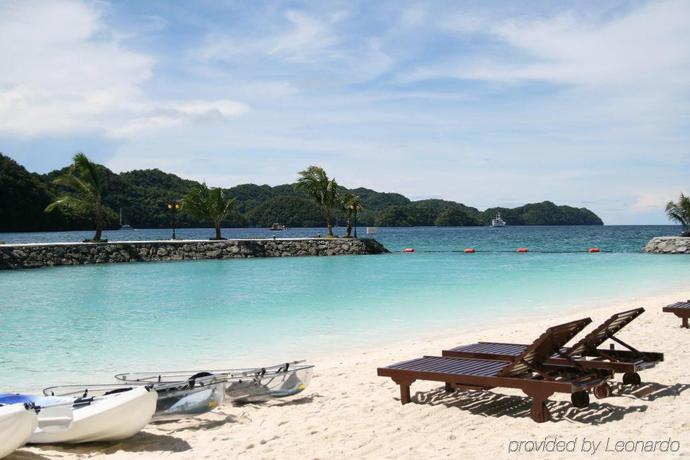 Imagen general del Hotel Palau Royal Resort, Isla De Koror. Foto 11