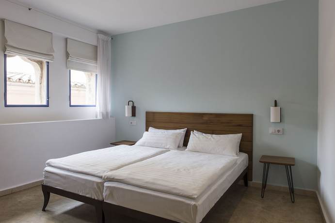 Imagen de la habitación del Hotel Palau Sa Font. Foto 9