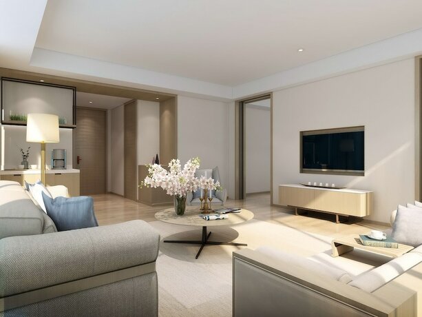 Imagen de la habitación del Hotel Palau Sunrise Sea View Landison Retreat. Foto 19