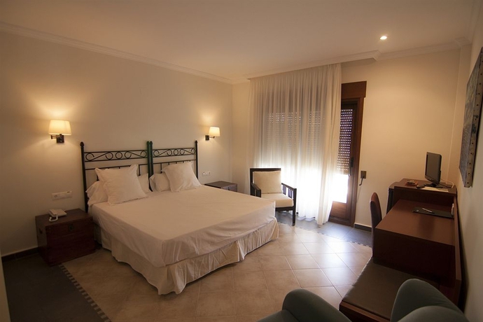 Imagen de la habitación del Hotel Palau Verd Adults Only. Foto 2