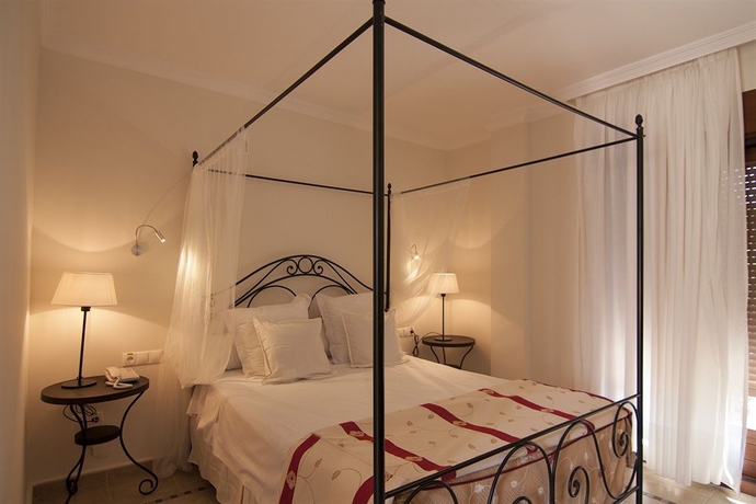 Imagen de la habitación del Hotel Palau Verd Adults Only. Foto 3