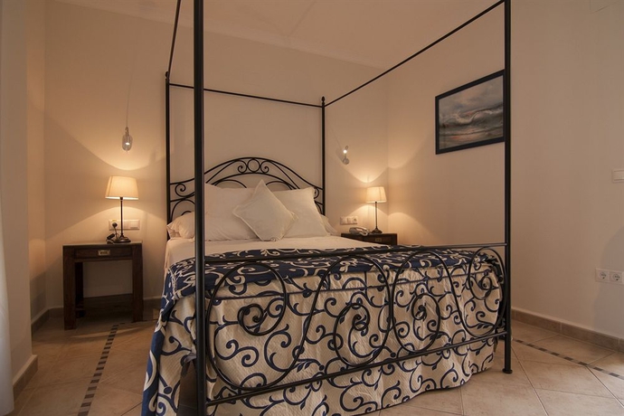 Imagen de la habitación del Hotel Palau Verd Adults Only. Foto 4