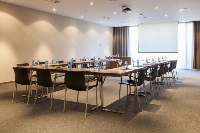 Imagen de los interiores del Hotel Palau de Bellavista Girona by URH. Foto 18