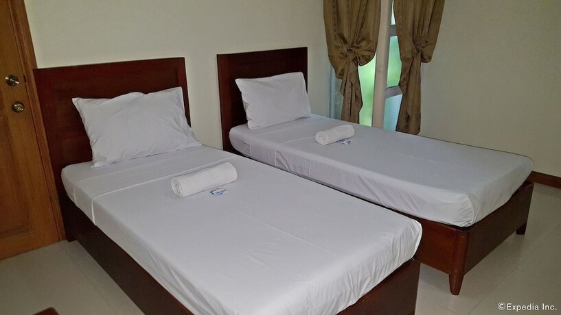 Imagen general del Hotel Palawan Palm Suites. Foto 3