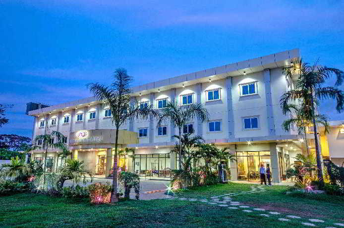 Imagen general del Hotel Palawan Uno Hotel. Foto 1