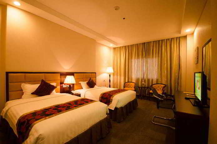 Imagen de la habitación del Hotel Palawan Uno Hotel. Foto 5