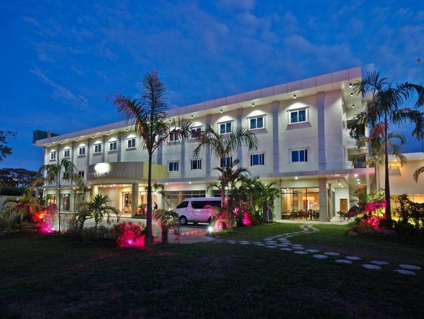 Imagen general del Hotel Palawan Uno Hotel. Foto 4