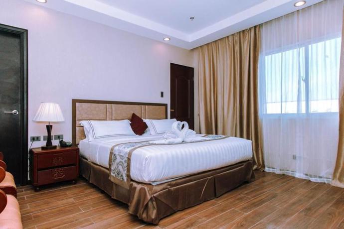 Imagen de la habitación del Hotel Palawan Uno Hotel. Foto 7